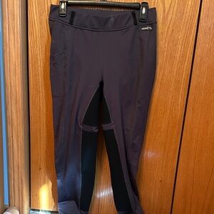 Kerrits FS Tights Large